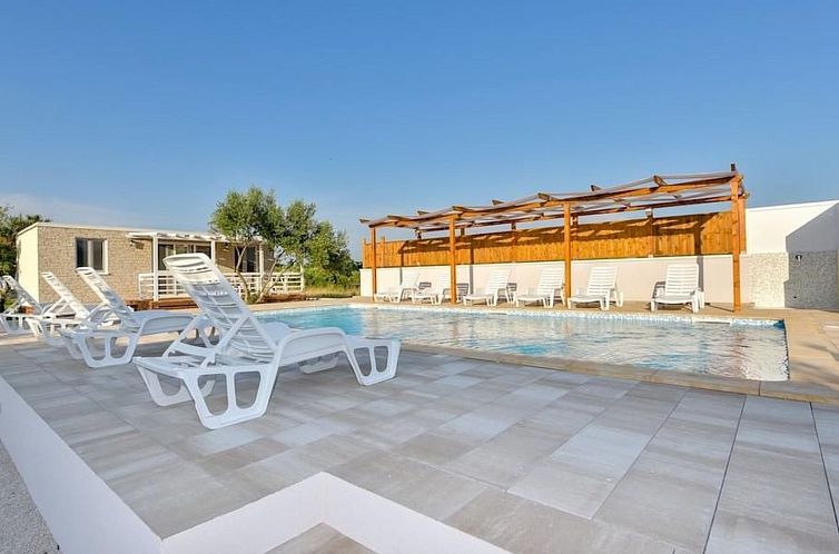 Appartement mit Blick auf das Wasser