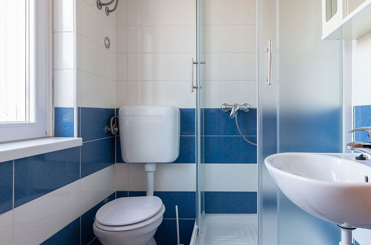 Appartement mit Blick auf das Wasser