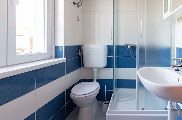 Appartement mit Blick auf das Wasser
