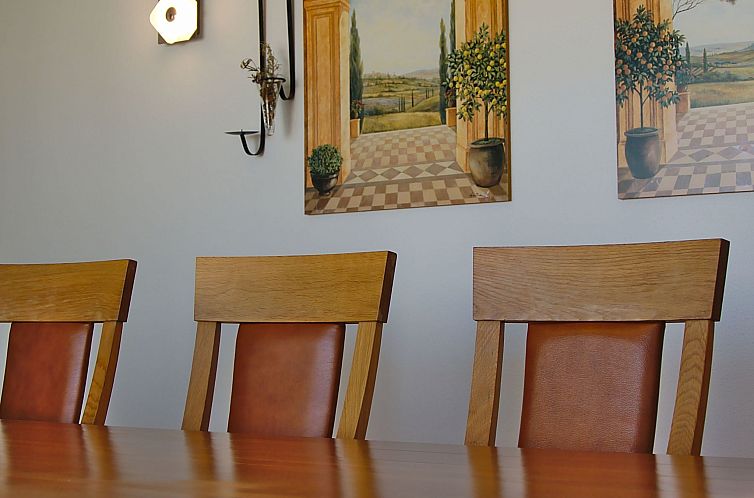 Appartement Bezaubernde Ferienwohnung mit gemeinsamem Pool