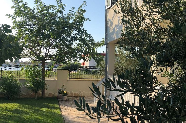 Unterkunft 1034793 - Ferienhaus Dalmatien - Vakantiehuis Villa Olive Grove