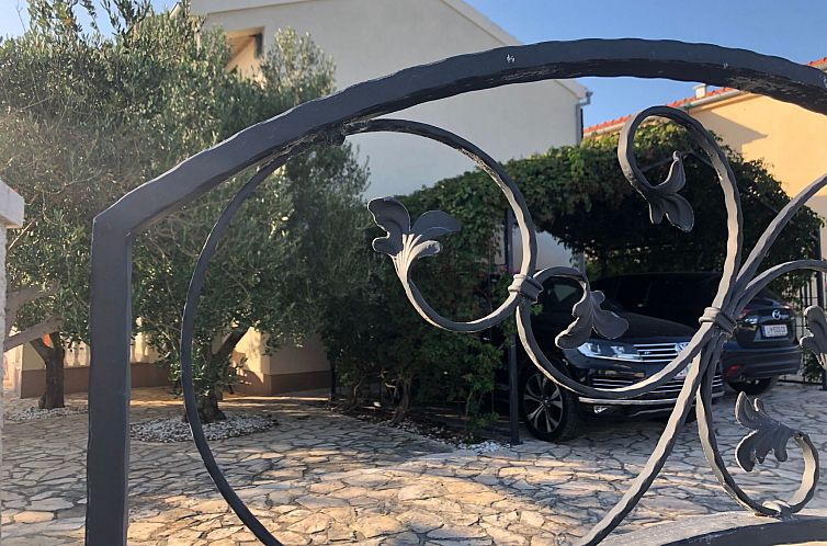 Vakantiehuis Villa Olive Grove