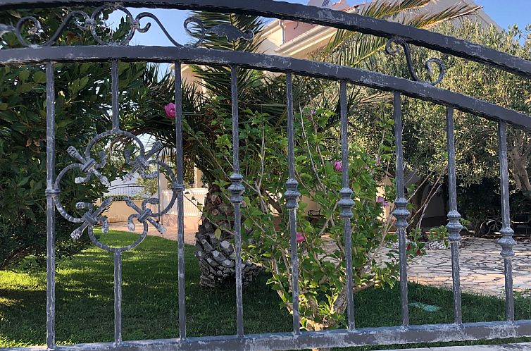 Vakantiehuis Villa Olive Grove