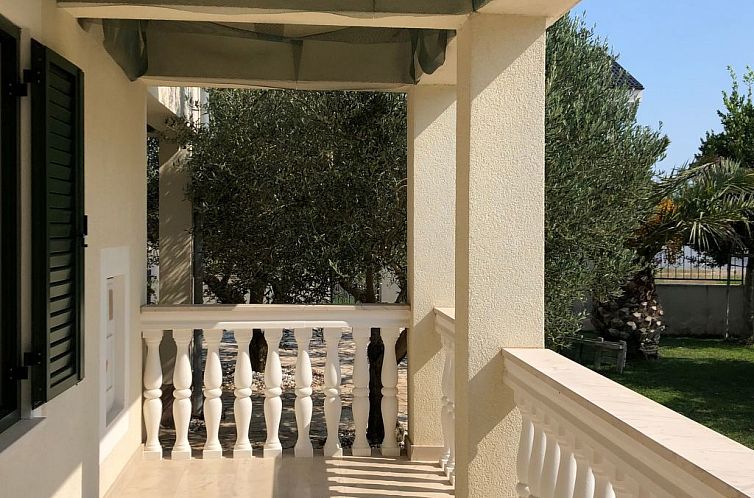 Vakantiehuis Villa Olive Grove