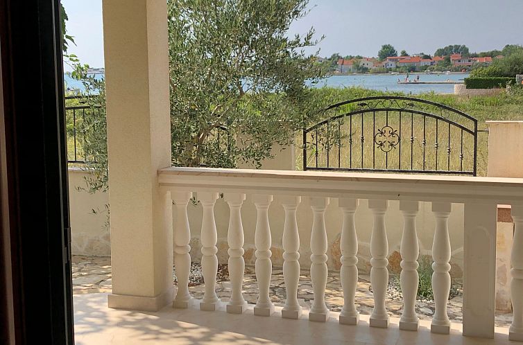Vakantiehuis Villa Olive Grove