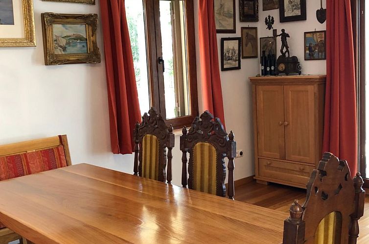 Vakantiehuis Villa Olive Grove