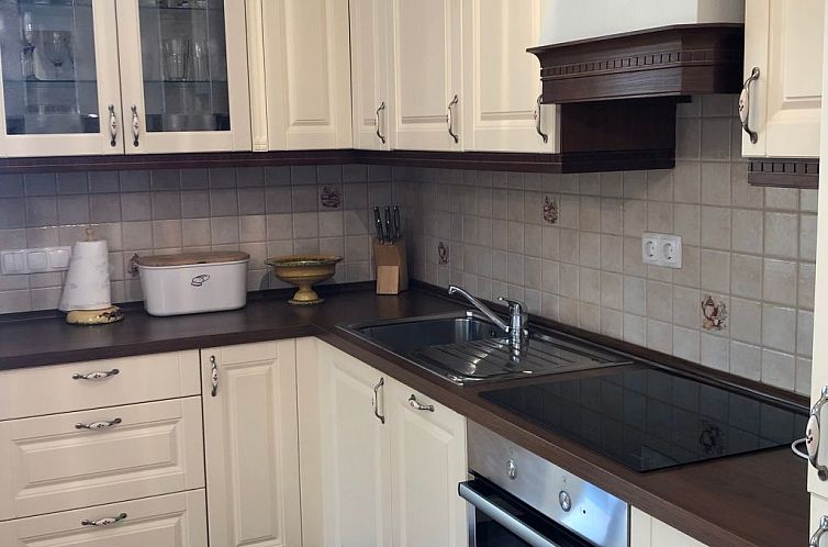 Vakantiehuis Villa Olive Grove