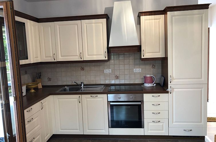 Vakantiehuis Villa Olive Grove