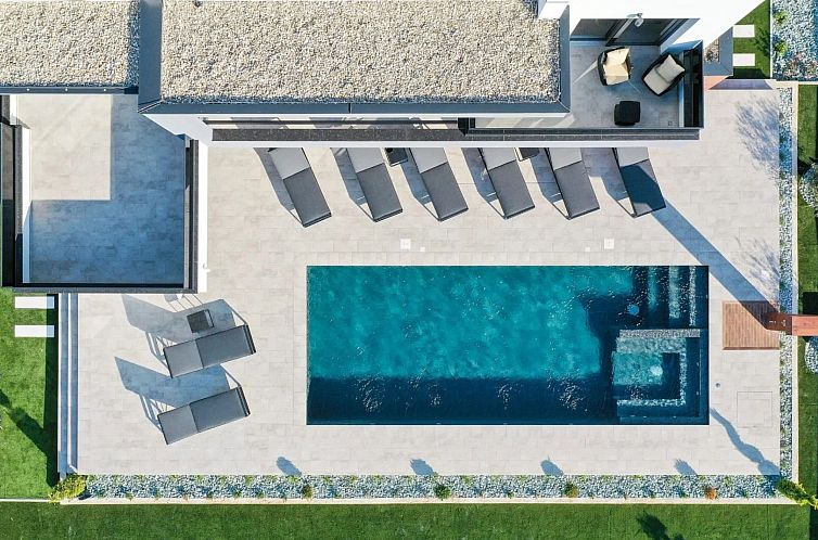 Vakantiehuis Villa Royal Sands