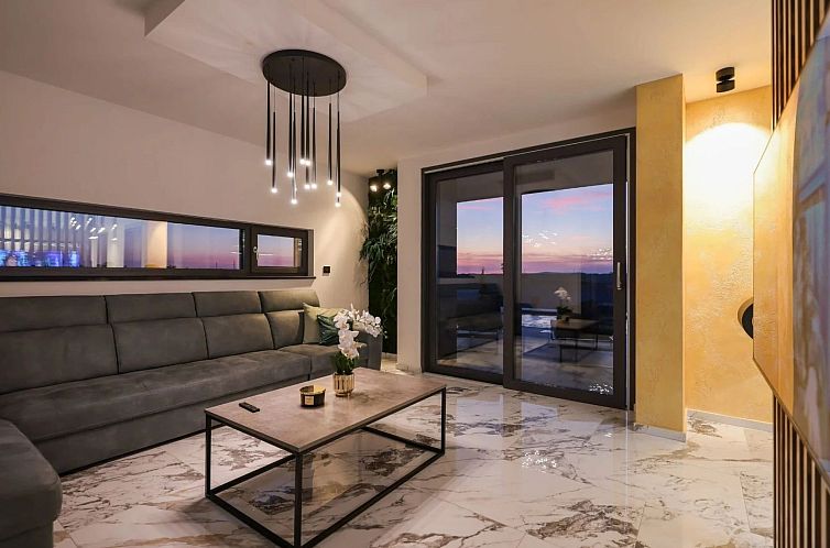 Vakantiehuis Villa Royal Sands