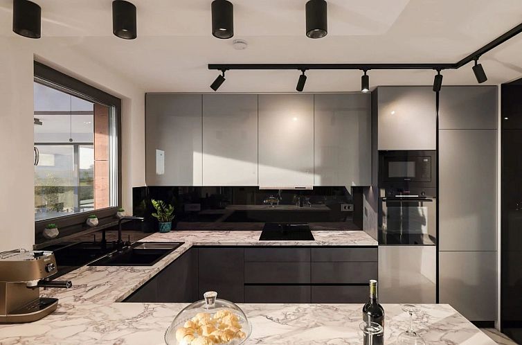 Vakantiehuis Villa Royal Sands