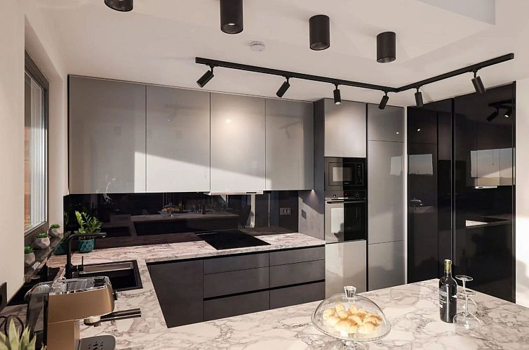 Vakantiehuis Villa Royal Sands