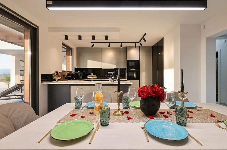 Vakantiehuis Villa Royal Sands