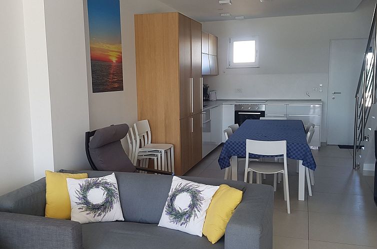 Vakantiehuis Ferienvilla "Miri Palme" mit Whirlpool