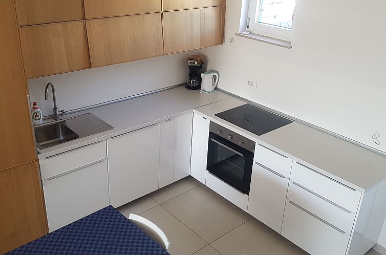 Vakantiehuis Ferienvilla "Miri Palme" mit Whirlpool