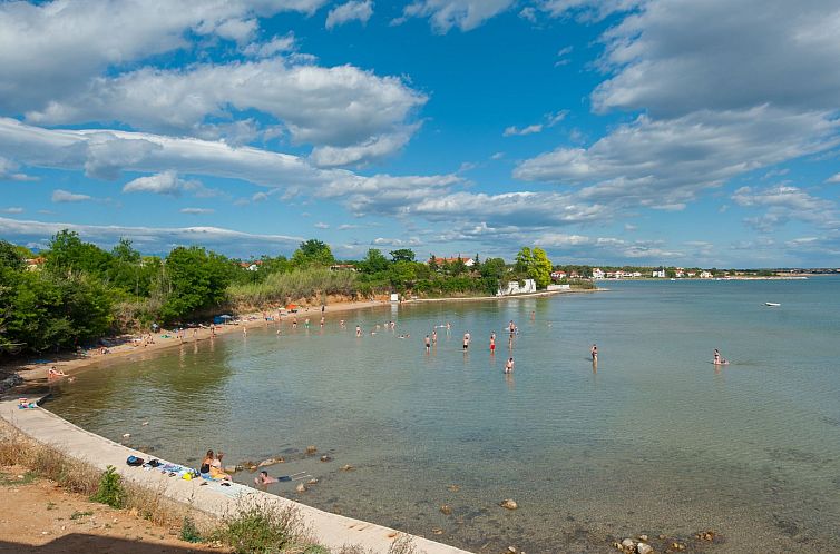 Vakantiehuis Ferienvilla "Miri Palme" mit Whirlpool
