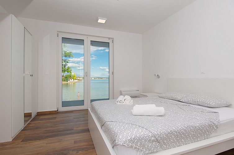 Vakantiehuis Ferienvilla "Miri Palme" mit Whirlpool