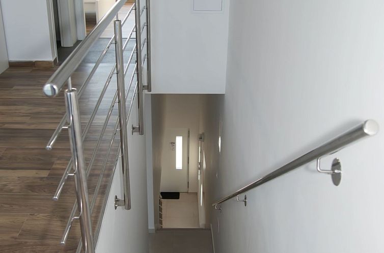 Vakantiehuis Ferienvilla "Miri Palme" mit Whirlpool