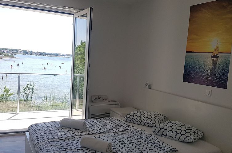 Vakantiehuis Ferienvilla "Miri Palme" mit Whirlpool