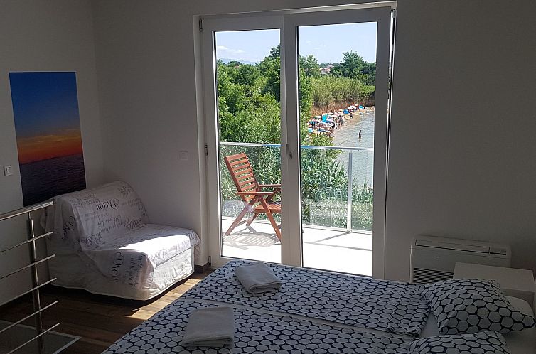 Vakantiehuis Ferienvilla "Miri Palme" mit Whirlpool