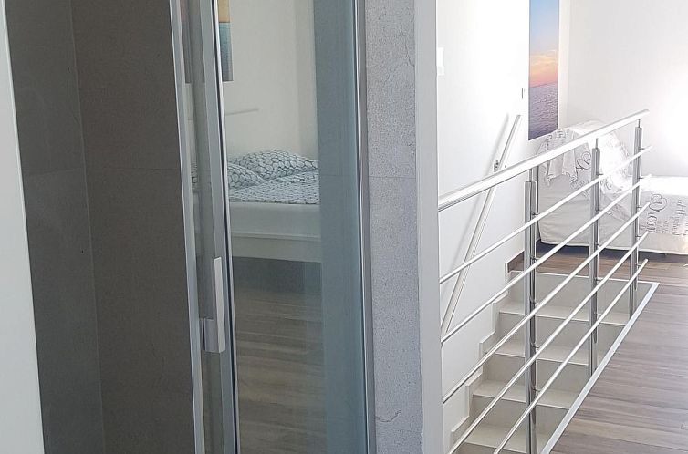 Vakantiehuis Ferienvilla "Miri Palme" mit Whirlpool