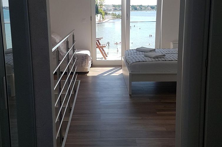 Vakantiehuis Ferienvilla "Miri Palme" mit Whirlpool