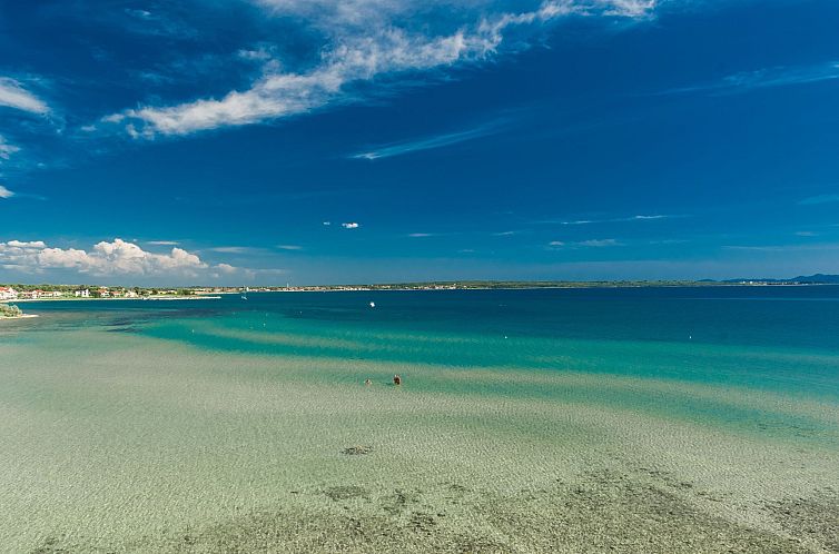 Vakantiehuis Ferienvilla "Miri Orchid" mit privatem Pool