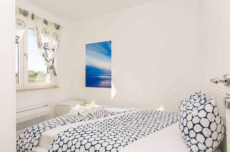 Vakantiehuis Ferienvilla "Miri Orchid" mit privatem Pool