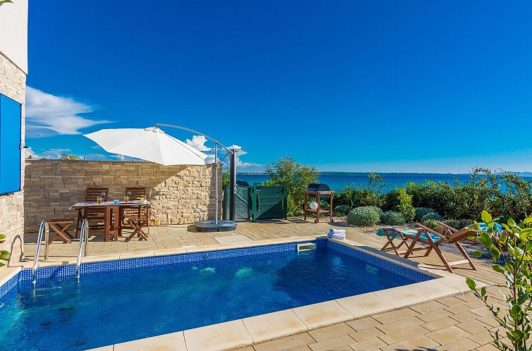 Vakantiehuis "Miri Melon" mit eigenem Pool
