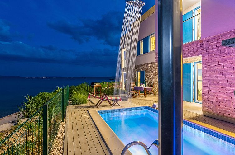 Vakantiehuis Villa Miri Jasmine