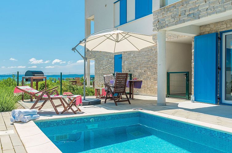 Vakantiehuis Villa Miri Jasmine