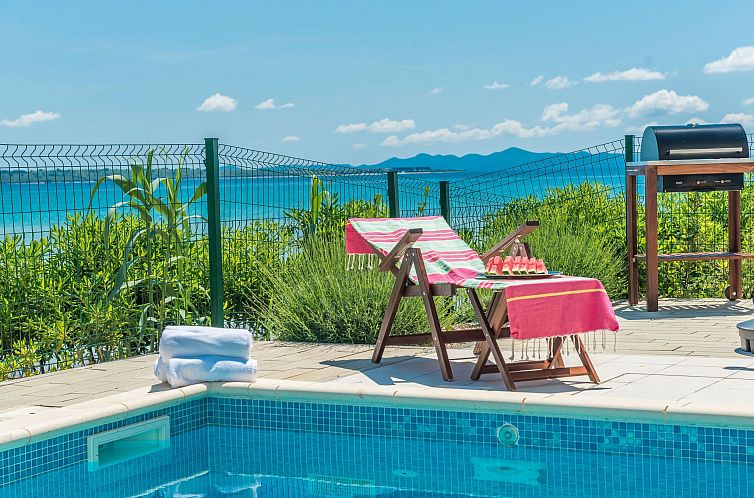 Vakantiehuis Villa Miri Jasmine