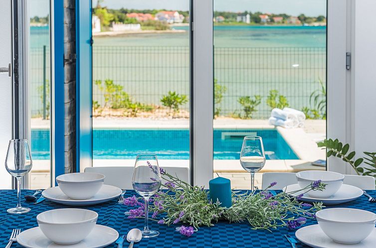 Vakantiehuis Villa Miri Jasmine