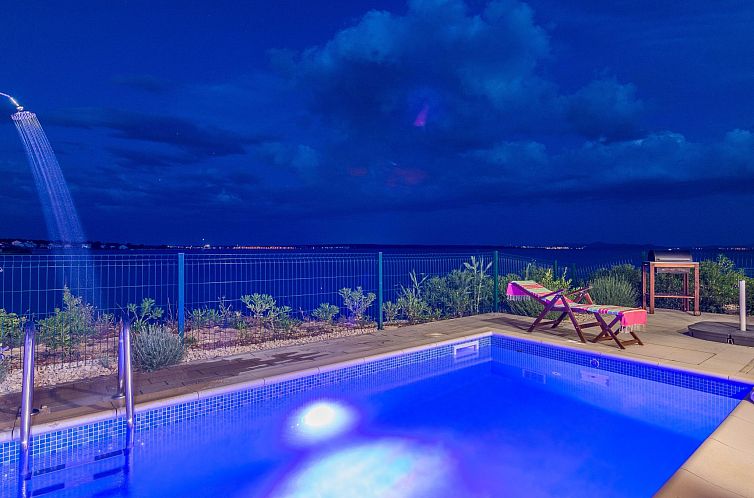 Vakantiehuis Villa Miri Jasmine