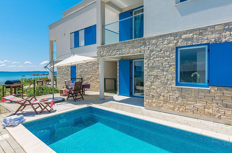 Vakantiehuis Villa Miri Jasmine