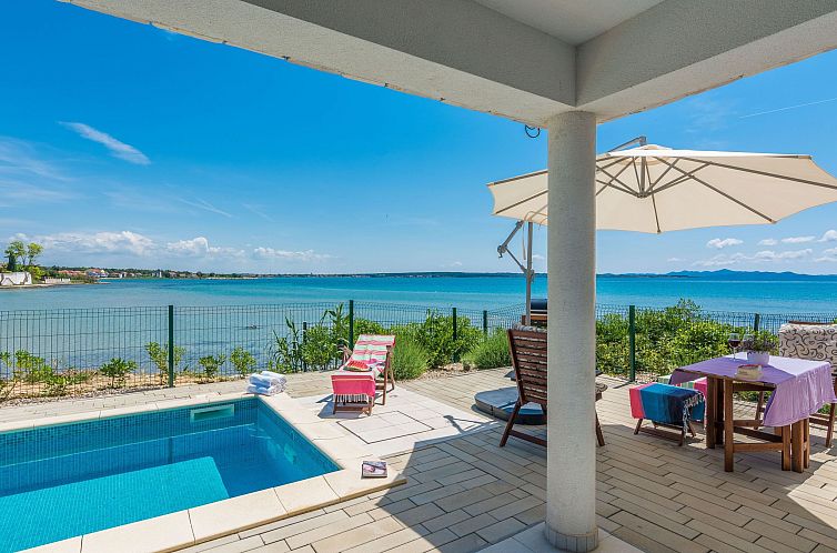 Vakantiehuis Villa Miri Jasmine