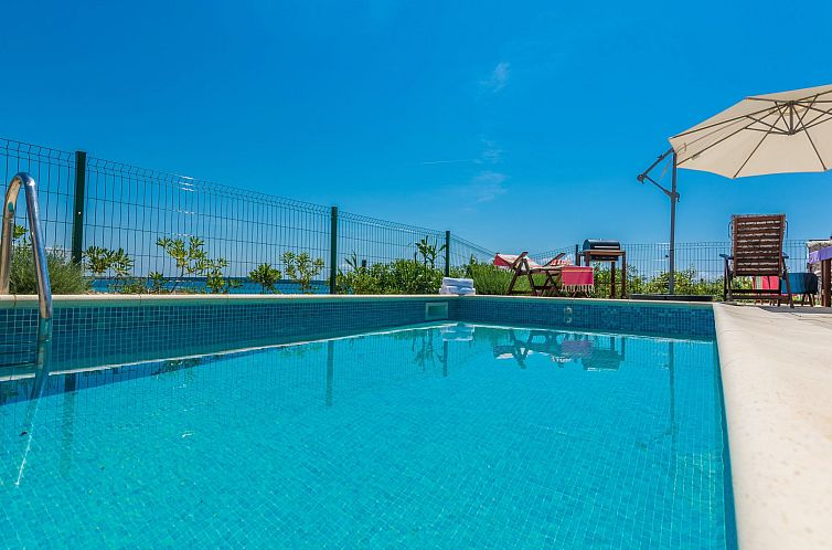 Vakantiehuis Villa Miri Jasmine