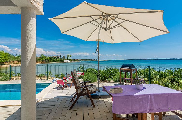 Vakantiehuis Villa Miri Jasmine
