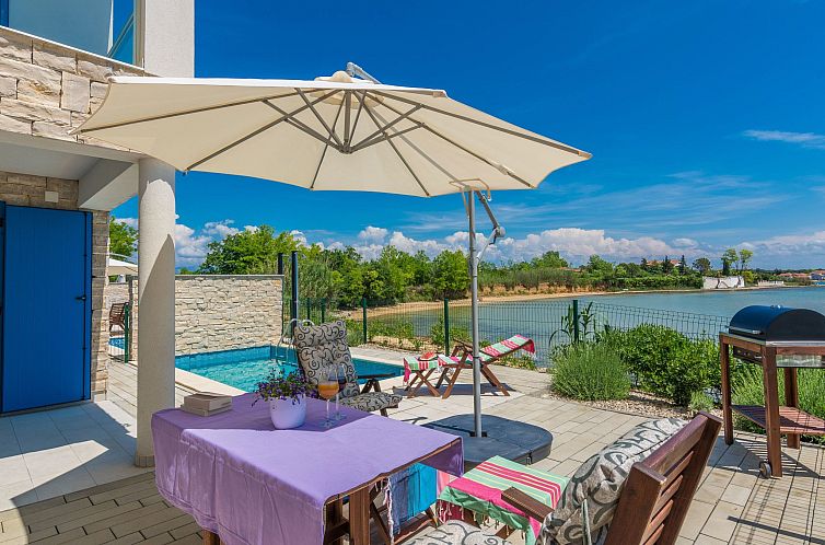 Vakantiehuis Villa Miri Jasmine