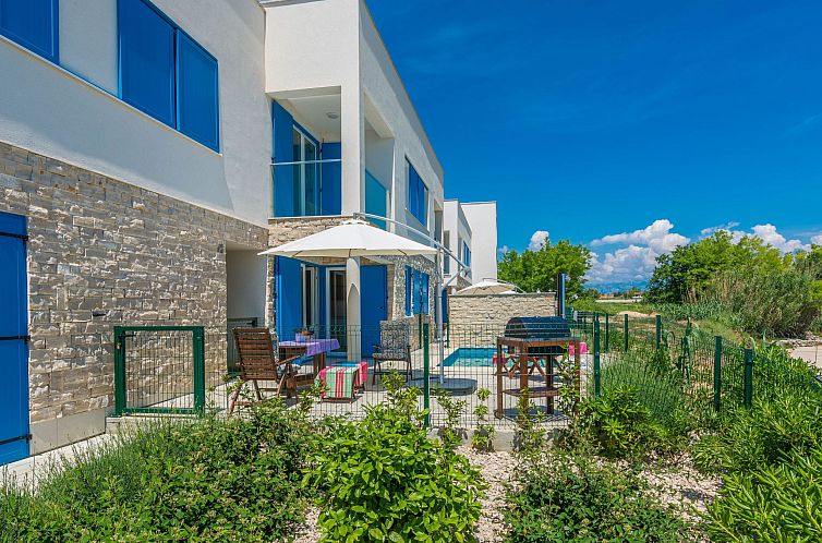 Vakantiehuis Villa Miri Jasmine