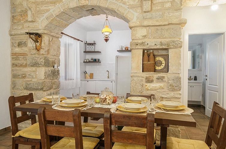 Vakantiehuis Villa Marilu Vodice Bereich