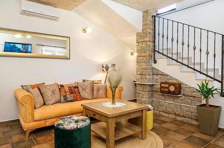 Vakantiehuis Villa Marilu Vodice Bereich