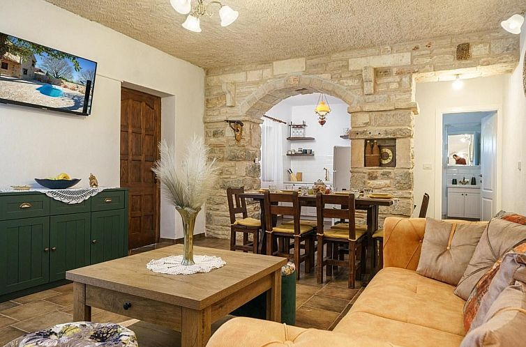 Vakantiehuis Villa Marilu Vodice Bereich
