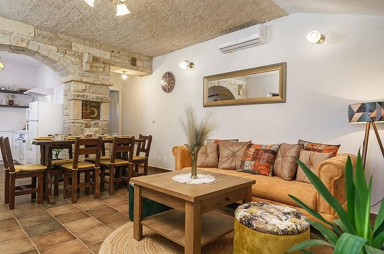 Vakantiehuis Villa Marilu Vodice Bereich