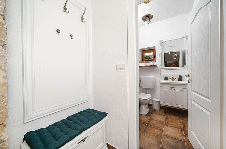 Vakantiehuis Villa Marilu Vodice Bereich