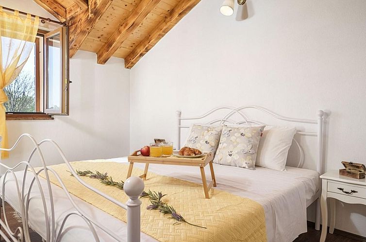 Vakantiehuis Villa Marilu Vodice Bereich