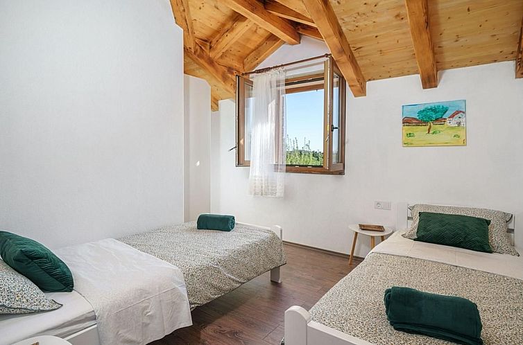 Vakantiehuis Villa Marilu Vodice Bereich