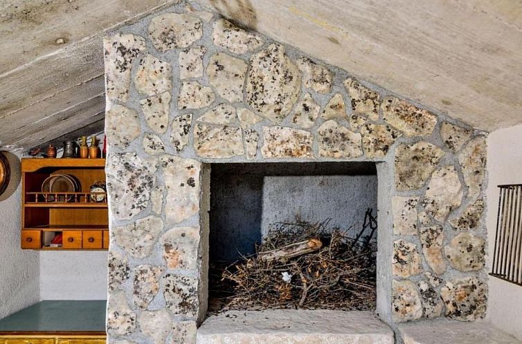 Vakantiehuis Villa Bona Gespanschaft Zadar