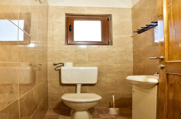 Vakantiehuis Villa Bona Gespanschaft Zadar