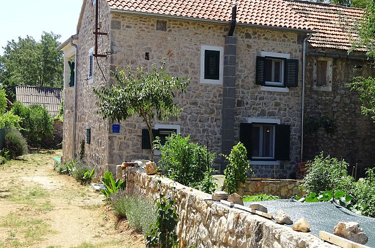 Unterkunft 10348805 - Ferienhaus Dalmatien - Vakantiehuis Landhaus Kostela